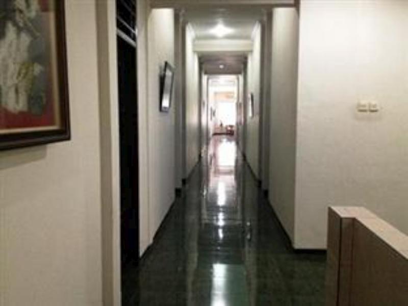 Hotel Galuh Anindita Yogyakarta Exterior foto